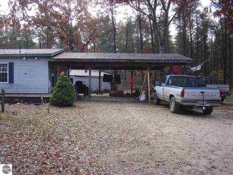 383 E 9 Mile Rd, Irons, MI 49644 photo 4