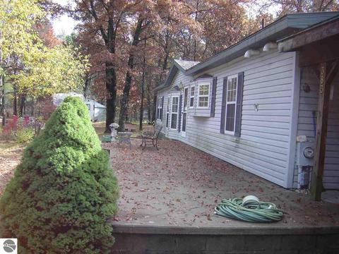 383 E 9 Mile Rd, Irons, MI 49644 photo 2