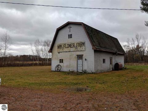1265 Conrad Rd, Standish, MI 48658 photo 14