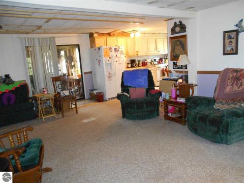 1265 Conrad Rd, Standish, MI 48658 photo 6