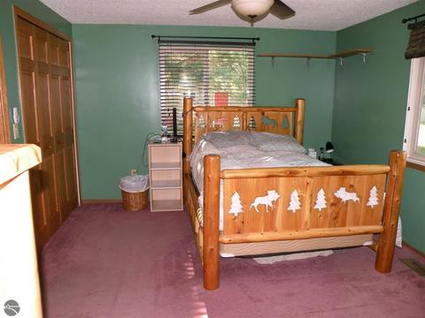 350 Clendening Rd, Gladwin, MI 48624 photo 7
