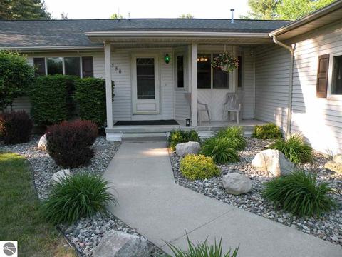 350 Clendening Rd, Gladwin, MI 48624 photo 2