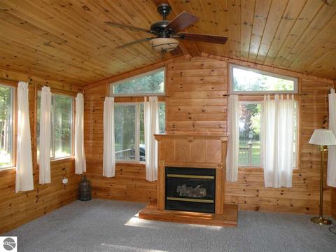 350 Clendening Rd, Gladwin, MI 48624 photo 6
