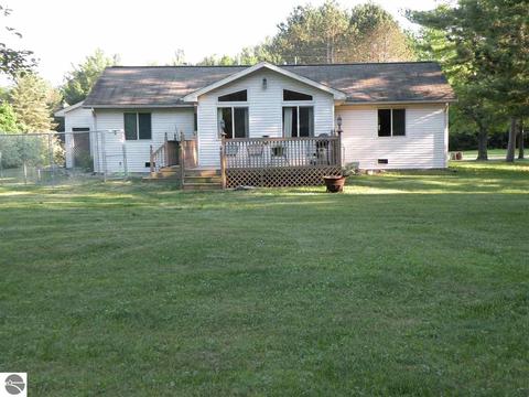 350 Clendening Rd, Gladwin, MI 48624 photo 14