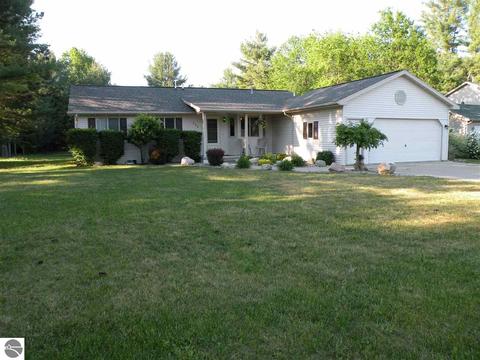 350 Clendening Rd, Gladwin, MI 48624 photo 16