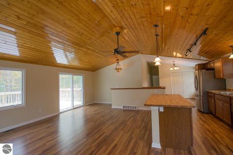 8442 S Rosinski Rd, Cedar, MI 49621 photo 11