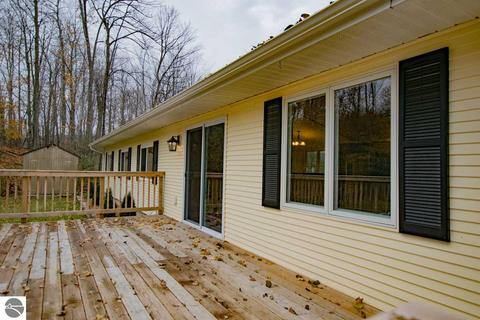 8442 S Rosinski Rd, Cedar, MI 49621 photo 33