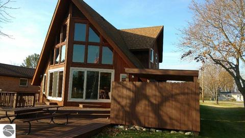 643 Augres River Dr, Au Gres, MI 48703 photo 2