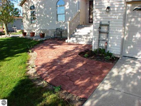 149 S Alger Rd, Ithaca, MI 48847 photo 3