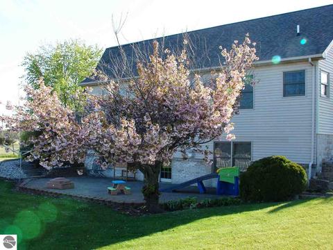 149 S Alger Rd, Ithaca, MI 48847 photo 4