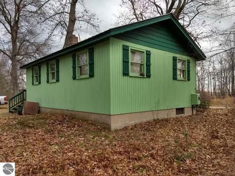 2188 Green Dr, Au Gres, MI 48703 photo 4