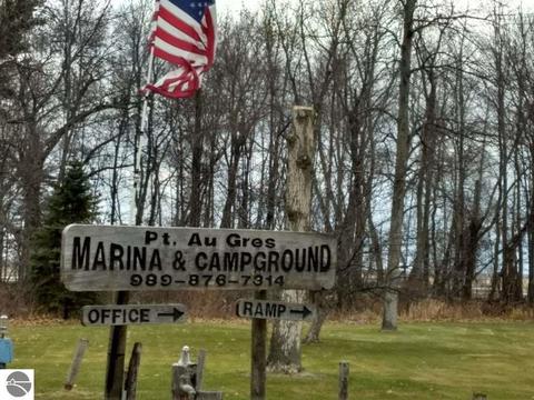 2188 Green Dr, Au Gres, MI 48703 photo 23