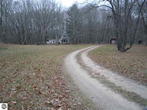 2250 E Ash Rd, Farwell, MI 48622 photo 19