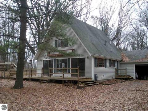2250 E Ash Rd, Farwell, MI 48622 photo 18
