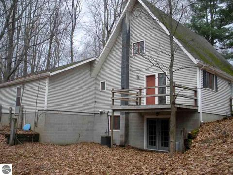 2250 E Ash Rd, Farwell, MI 48622 photo 17