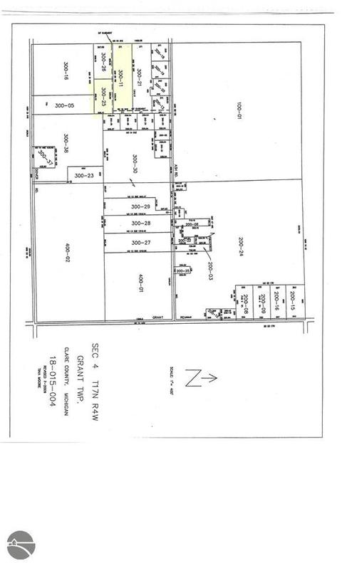 2250 E Ash Rd, Farwell, MI 48622 photo 21