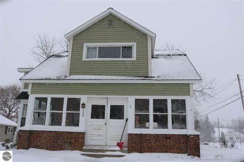 129 N Jeffery Ave, Ithaca, MI 48847 photo 5