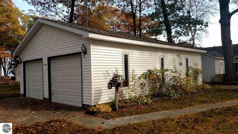 244 N Huron, Au Gres, MI 48703 photo 3