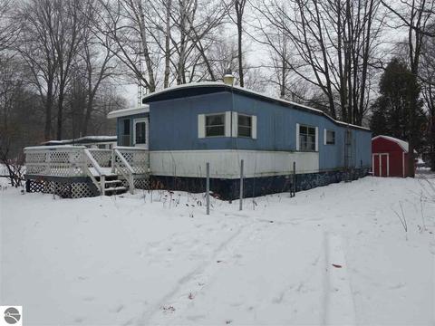 4336 W Taral Terrace Dr, Au Gres, MI 48703 photo 4