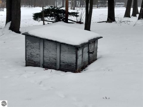 4336 W Taral Terrace Dr, Au Gres, MI 48703 photo 3