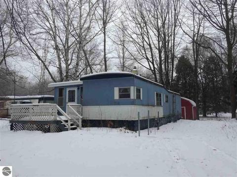 4336 W Taral Terrace Dr, Au Gres, MI 48703 photo 2
