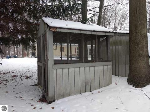4336 W Taral Terrace Dr, Au Gres, MI 48703 photo 7