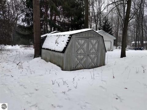 4336 W Taral Terrace Dr, Au Gres, MI 48703 photo 5