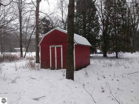 4336 W Taral Terrace Dr, Au Gres, MI 48703 photo 6