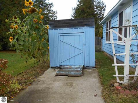 210 Albert St, Au Gres, MI 48703 photo 8