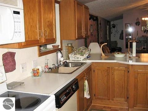 3395 Maple Ridge Dr, Lupton, MI 48635 photo 12
