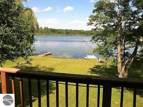 3395 Maple Ridge Dr, Lupton, MI 48635 photo 5