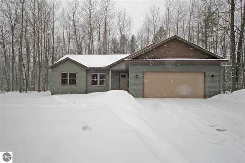 1607 Round Lake Rd, Interlochen, MI 49643 photo 1