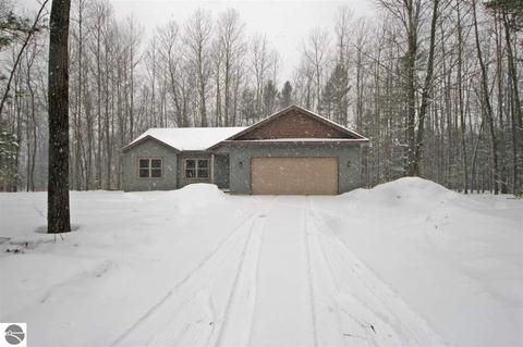 1607 Round Lake Rd, Interlochen, MI 49643 photo 2