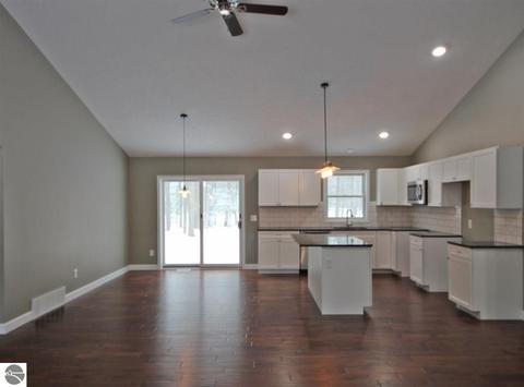1607 Round Lake Rd, Interlochen, MI 49643 photo 9