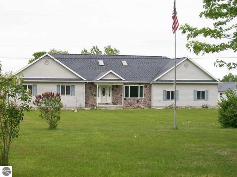 2089 Pointer Rd, West Branch, MI 48661 photo 1