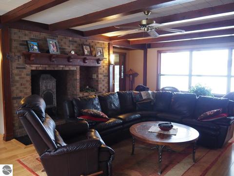 8594 Deadstream Rd, Honor, MI 49640 photo 3