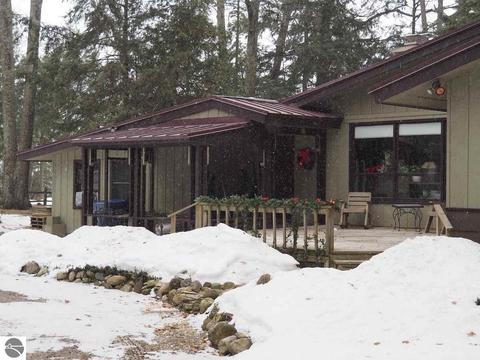 8594 Deadstream Rd, Honor, MI 49640 photo 28