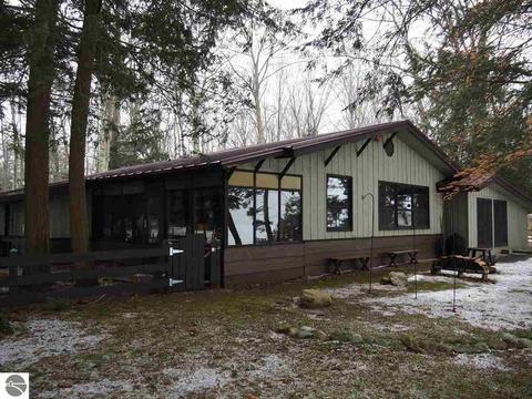8594 Deadstream Rd, Honor, MI 49640 photo 30