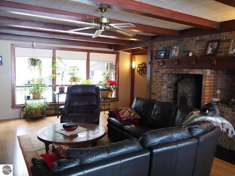 8594 Deadstream Rd, Honor, MI 49640 photo 5