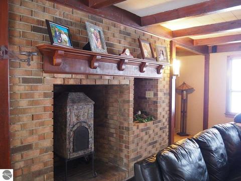 8594 Deadstream Rd, Honor, MI 49640 photo 6