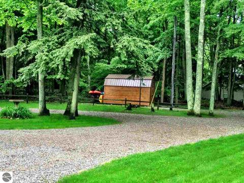 8594 Deadstream Rd, Honor, MI 49640 photo 46