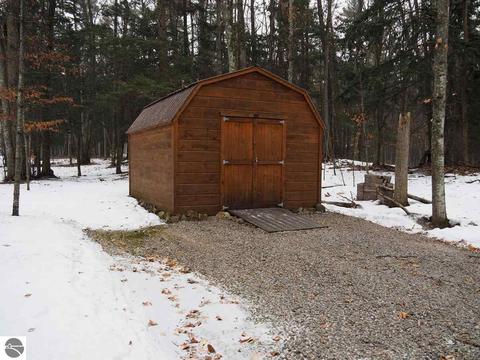 8594 Deadstream Rd, Honor, MI 49640 photo 21