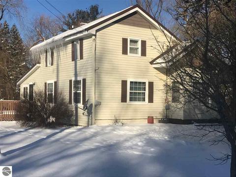112 S Maple St, Manton, MI 49663 photo 1
