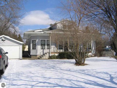 215 E Michigan Ave, Au Gres, MI 48703 photo 1