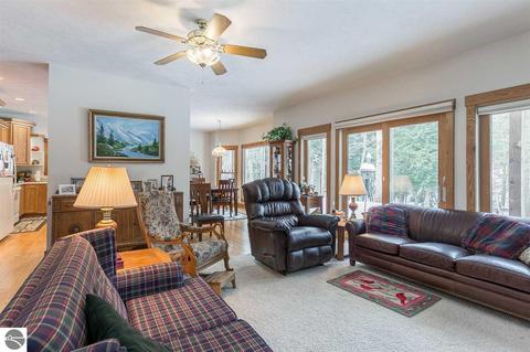 777 Shetland Trl, Cedar, MI 49621 photo 5
