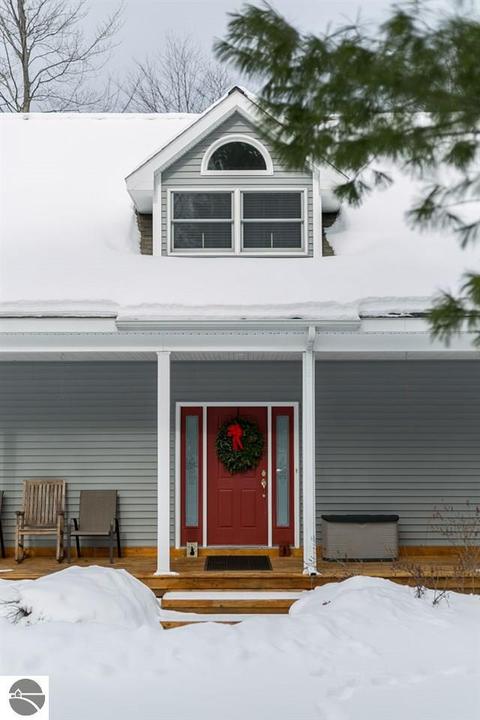 777 Shetland Trl, Cedar, MI 49621 photo 36
