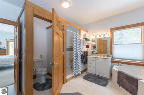 777 Shetland Trl, Cedar, MI 49621 photo 17