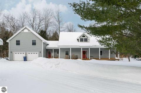 777 Shetland Trl, Cedar, MI 49621 photo 1