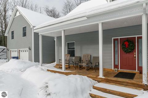 777 Shetland Trl, Cedar, MI 49621 photo 35