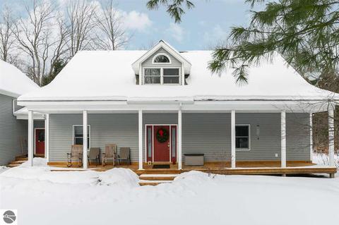 777 Shetland Trl, Cedar, MI 49621 photo 27